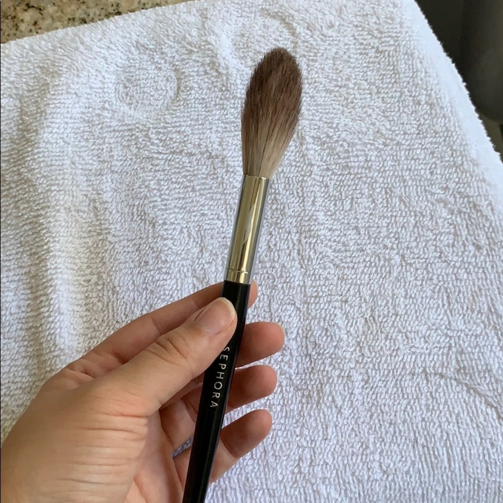 Sephora Pro brush #93